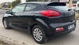 KIA ProCeed 2015