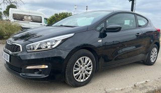 KIA ProCeed 2015