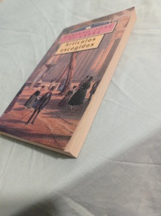 Libro Articulos escogidos larra. Clasicos de siemp