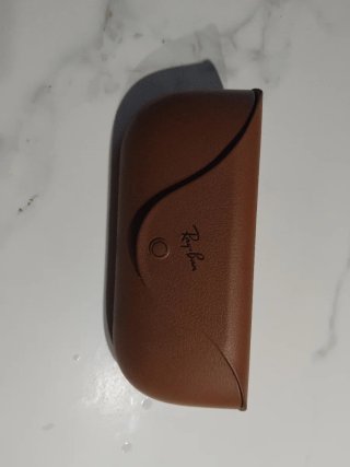 Funda Gafas Ray-Ban Marrón