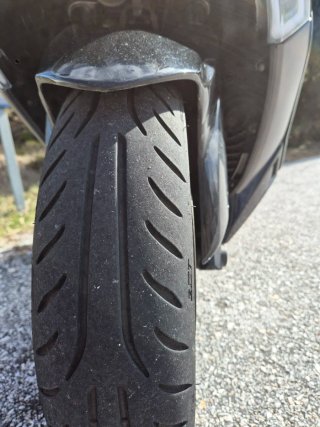 Yamaha TMAX 530 o cambio por tenere 700