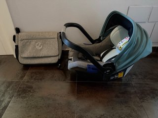 Passeggino Jane Epic Trio