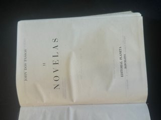 Libro antiguo