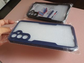 Pack 2 Fundas 360° Samsung A34 5G