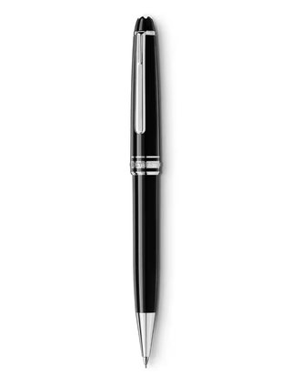 3 bolígrafos Montblanc + el último de la fila