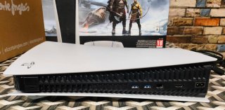 Playstation 5 (2023) digital sin mando