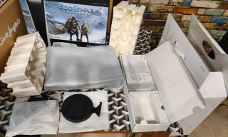 Playstation 5 (2023) digital sin mando