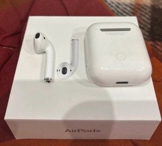 Apple AirPods 2ª Gen