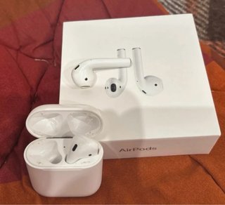 Apple AirPods 2ª Gen