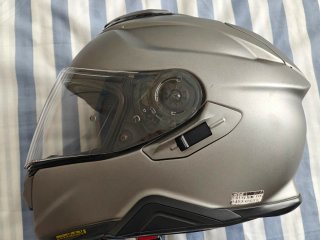 Shoei GT AIR II Casco Moto
