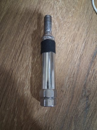 Tornillos antirrobo Rueda FEBI 28452 (Mercedes)