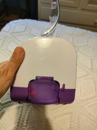 Jaula de juguete para hámster de peluche
