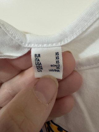 Pijama Women'secret XS Pink Panther Plátanos