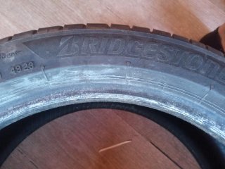 225/45 R17 94Y Neumáticos Bridgestone