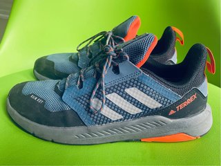 Adidas Terrex Trailmaker RAIN.RDY