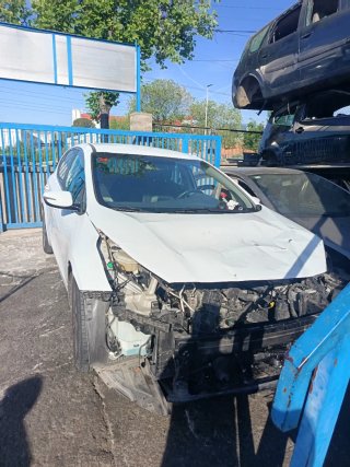 Kia Ceed 2017 para despiece  SOLO VENTA DE PIEZAS