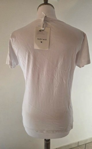 T-shirt Romagna Mia SUSY MIX Donna