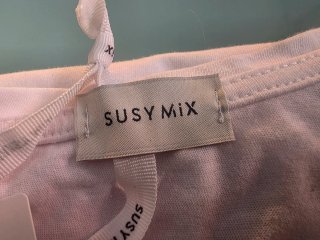 T-shirt Romagna Mia SUSY MIX Donna