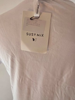T-shirt Romagna Mia SUSY MIX Donna
