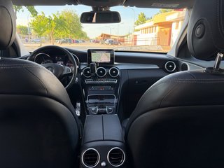 Mercedes-Benz Clase C 220d