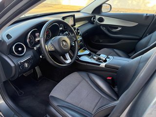 Mercedes-Benz Clase C 220d