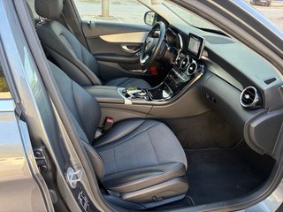 Mercedes-Benz Clase C 220d