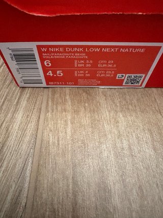 Scarpe Nike
