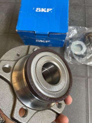 Cojinete Rueda Audi A4 Audi A5 Audi A6