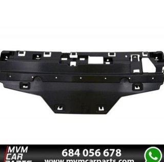 Paragolpes trasero BMW Serie 3 F31 tipo M