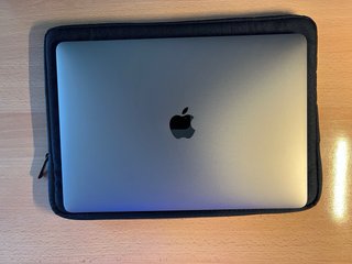 MacBook Pro 13 del 2017