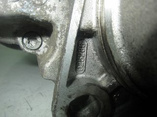 Bmw 1305129 025286 motor arranque serie 3 touring