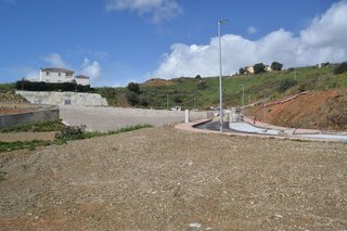 Terreno en venta en Mijas Golf en Mijas