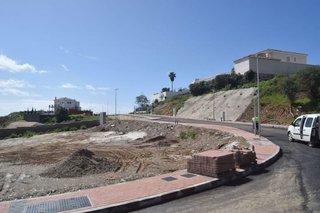 Terreno en venta en Mijas Golf en Mijas