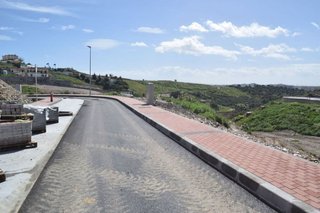 Terreno en venta en Mijas Golf en Mijas