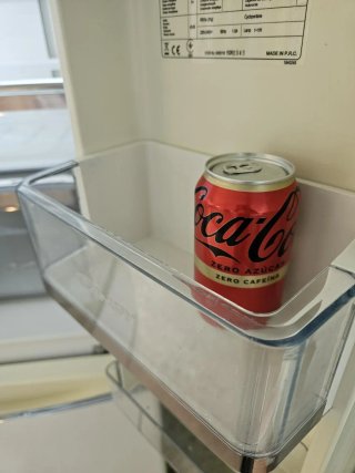 Frigorífico Candy No Frost