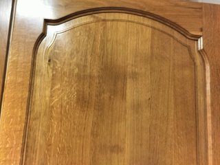 Cocina completa para desmontar