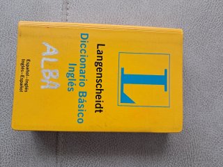 Diccionarios