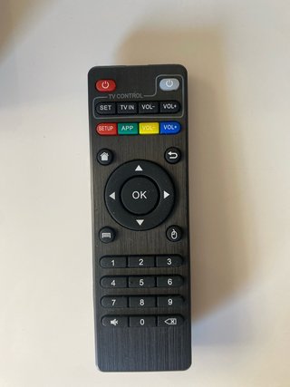 GAMEBOX 4K ULTRA HD Game Stick Android 9.1