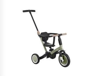 Triciclo evolutivo Kikka Boo 5 en 1