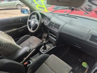 Despiece Volkswagen Golf IV