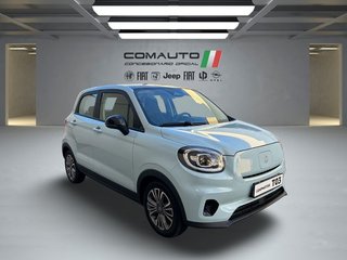 Leapmotor T03  T03 BEV 37.3kWh  Auto Design