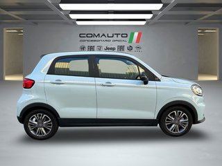 Leapmotor T03  T03 BEV 37.3kWh  Auto Design