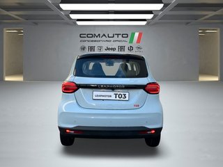 Leapmotor T03  T03 BEV 37.3kWh  Auto Design