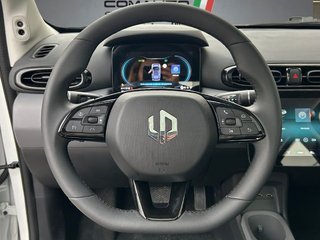 Leapmotor T03  T03 BEV 37.3kWh  Auto Design