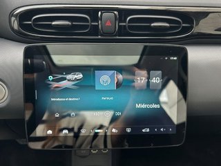 Leapmotor T03  T03 BEV 37.3kWh  Auto Design
