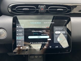 Leapmotor T03  T03 BEV 37.3kWh  Auto Design