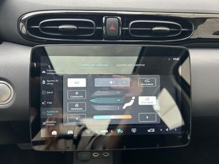 Leapmotor T03  T03 BEV 37.3kWh  Auto Design