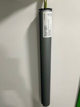 Patinete eléctrico Cecotec Bongo