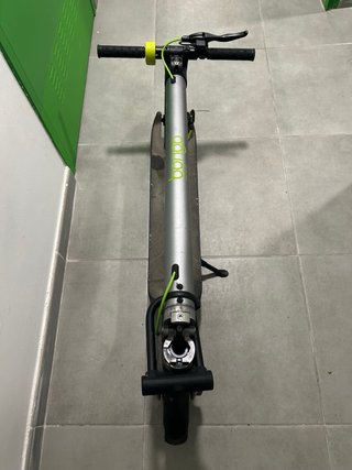 Patinete eléctrico Cecotec Bongo