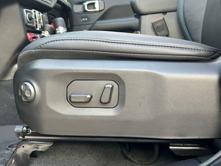 Jeep Wrangler   2.0 280kW (380CV) 8ATX E6D Rubicon